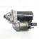 Electromotor, cod 02Z911023E, Skoda Superb II Combi (3T5) 1.4 tsi, CAX, 6 vit man (idi:478262)