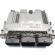 Calculator motor, cod 9677031180, 0281017862, Citroen C3 Picasso, 1.6 HDI, 9HP (idi:538125)