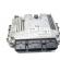 Calculator motor ECU, cod 9661773880, 0281012466, Citroen C2 (JM), 1.6 HDI, 9HZ (idi:560711)