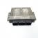 Calculator motor ECU, cod 9651500880, 9644625680, Citroen C2 (JM), 1.4 benz, KFV (idi:483006)