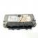 Calculator motor ECU, cod 03C906024BH, Skoda Fabia 2 (5J, 542), 1.4 benz, CGG (idi:396698)