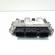 Calculator motor ECU, cod 9657595880, 0261208899, Peugeot 206 CC, 1.6 benz, NFU (idi:560504)