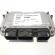 Calculator motor ECU Bosch, cod 9657499880, 0261206943, Citroen C3 (I), 1.6 benz, NFU (idi:483082)