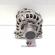 Alternator,  cod 04E903015A, Skoda Fabia 3 (NJ3) 1.0 tsi, DKR (pr:110747)