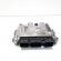 Calculator motor ECU, cod 9664257580, 0281013332J, Peugeot 407 SW, 1.6 HDI, 9HZ (idi:560474)