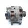 Alternator 180A Valeo, cod 021903026L, VW Touran (1T1, 1T2) 2.0 TDI, BMM (pr:110747)