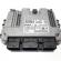 Calculator motor ECU, cod 9660324180, 0281011634, Peugeot 206, 1.6 HDI, 9HZ (idi:483474)