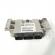 Calculator motor ECU, cod 9658523280, Citroen Xsara Picasso, 2.0 benz, RFN (idi:560395)