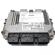 Calculator motor ECU Bosch, cod 9663268380, 0281012468, Peugeot Partner (II), 1.6 HDI, 9HX (idi:483260)