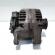 Alternator 100A Bosch, cod 55556068, Opel Astra H, 1.2 benz, Z12XEP (idi:456144)