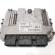 Calculator motor ECU, cod 9662213180, Citroen C4 (I) coupe, 1.6 HDI, 9HX (idi:483411)