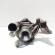 Turbosuflanta, cod 851745201A, Bmw 5 (F10), 2.0 diesel, N47D20C (id:639880)