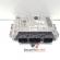 Calculator motor, Peugeot 307, 1.6 hdi, 9663755480, 9HX (idi:404692)