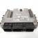 Calculator motor ECU, cod 9661773380, 0281011863, Peugeot Partner (II), 1.6 HDI, 9HX (idi:408281)