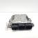 Calculator motor ECU Continental, cod 9800268980, Peugeot 207 SW, 1.6 HDI, 9HP (idi:601148)