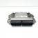 Calculator motor ECU Siemens, cod 8200483732, 8200326380, Dacia Logan MCV (KS), 1.4 benz, K7J710 (idi:560466)