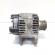 Alternator 110 Valeo, cod 06F903023E, Skoda Roomster (5J) 1.6 TDI, CAY (id:640111)