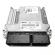 Calculator motor ECU Bosch, cod 7807827, 0281013536, Bmw 5 Touring (E61), 2.0 diesel, N47D20A (idi:483206)