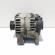 Alternator 100A Bosch, cod GM55556069, Opel Corsa D, 1.4 benz, Z14XEP (id:639857)