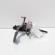 Selector cutie viteza manuala, cod 0A4301230H, VW Golf 7 (5G), 1.6 TDI, DDY (id:639214)