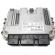 Calculator motor, cod 9664617480, 0281012980, Peugeot 206, 1.6 HDI, 9HZ (idi:483325)