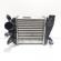 Radiator intercooler stanga, cod 8E0145805AD, Audi A4 Avant (8ED, B7) 2.7 TDI, BPP (id:640659)