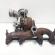 Turbosuflanta, cod 038253016K, Seat Toledo 3 (5P2) 1.9 TDI, BXE (idi:639308)