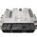 Calculator motor, cod 9653958980, 0281011863, Peugeot 308, 1.6 HDI, 9HX (idi:549958)