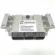 Calculator motor ECU, cod 9662258780, 9654596080, Peugeot 206 SW, 1.4 benz, KFU (idi:483596)