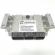 Calculator motor ECU, cod 9662258780, 9654596080, Citroen C3 (I), 1.4 benz, KFU (idi:483596)