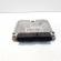 Calculator motor ECU, cod 24417169, 0281010268, Opel Vectra C Combi, 2.0 DTI, Y20DTH (idi:560500)