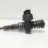 Injector, cod 038130073AG, RB3, 0414720215, Skoda Octavia 2 (1Z3), 1.9 TDI, BXE (id:639275)