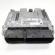 Calculator motor ECU, cod 55566277, 0281014450, Saab 9-3 II (YS3F), 1.9 TID, Z19DT (idi:491585)