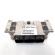 Calculator motor ECU, cod 9664164680, Peugeot 206, 1.4 16v benz, KFU (idi:543628)