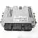 Calculator motor ECU Bosch, cod 9664843780, 0281013872, Peugeot 407, 1.6 HDI, 9HZ (idi:483386)