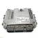 Calculator motor, cod 9663943980, 0281012619, Citroen C3 (I), 1.6 HDI, 9HX (idi:491636)