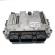 Calculator motor ECU Bosch, cod 9664843780, 0281013872, Peugeot 207 (WA), 1.6 HDI, 9HZ (idi:538225)