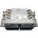 Calculator motor, cod 03G906016CD, 0281011945, Seat Leon (1P1) 1.9 TDI, BKC (idi:491609)