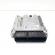 Calculator motor ECU, cod 03G906016FF, 0281011905, Skoda Superb II (3T4) 2.0 TDI, BKD (idi:577156)