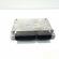 Calculator motor ECU, cod 06A906033EH, Audi A3 Sportback (8PA), 1.6 benz, BSE (idi:560408)