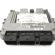 Calculator motor ECU Bosch, cod 9664843780, 0281013872, Peugeot 207 SW, 1.6 HDI, 9HZ (idi:549930)