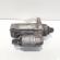 Electromotor, cod 02M911023N, VW Passat (3C2), 2.0 TDI, BKP, 6 vit man (id:641460)