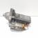 Electromotor, cod 23300-JG70A, Nissan Qashqai, 2.0 DCI, M9RD8G8, 6 vit man, 4x4 (id:639694)