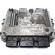 Calculator motor Bosch, cod 9664843780, 0281013872, Citroen C4 (I) coupe, 1.6 HDI, 9HZ (idi:483583)