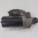 Electromotor, cod 0061517401, Mercedes Clasa C (W204), 2.2 CDI, OM646811, 6 vit man (id:641149)