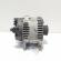 Alternator 180A Valeo, cod 059903015R, Audi A6 (4F2, C6) 3.0 TDI, BMK (id:641357)