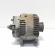 Alternator 180A Valeo, cod 059903015R, Audi A6 (4F2, C6) 3.0 TDI, BMK (id:641354)