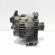 Alternator 150A Valeo, cod A6401540402, Mercedes Clasa B (W245) 2.0 CDI, OM64094030 (id:641353)