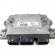 Calculator motor ECU, cod 8200851165, 8200700600, Renault Modus, 1.2 benz, D4F740 (idi:538674)