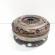 Volanta masa dubla cu placa presiune, Audi A4 (8K2, B8) 2.0 TDI, CAG, 6 vit man (id:641652)
